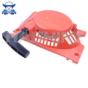 Facile Recoil Avviamento a Strappo Per Il Cinese 5200 5800 45cc 52cc <span class=keywords><strong>Motosega</strong></span> - Product Image 3