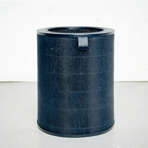 Filtro de Repuesto para Purificador de Aire <span class=keywords><strong>Xiaomi</strong></span> <span class=keywords><strong>Mi</strong></span> 2/1/2S/3/<span class=keywords><strong>3H</strong></span>/Pro, Filtro HEPA H13 de Carbón, PM2.5 - Product Image 3