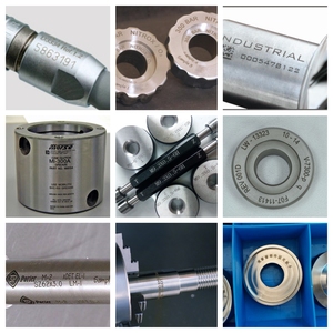 Machine de marquage et de découpe au laser à fibre UV automatique au dioxyde de carbone CO2, portable, mobile, avec tube en verre pour marquer sur le tayer - Product Image 3