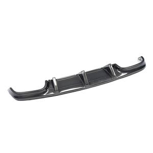 Diffuseur de lèvre arrière en carbone C63 pour <span class=keywords><strong>Mercedes</strong></span> <span class=keywords><strong>Benz</strong></span> <span class=keywords><strong>W204</strong></span> C63 AMG - Product Image 4