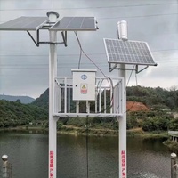 Sistema de Vigilancia con Cámara Solar Inalámbrica de Seguridad PTZ WiFi IP CCTV, Sistemas Solares para el Hogar