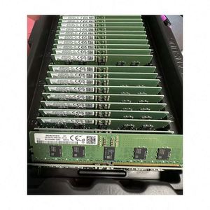 M425R1GB4DB0-CWM - 8GB แบรนด์ที่เชื่อถือได้ 5600MHz DDR5 Pc5-44800 โมดูลหน่วยความจำแบบ Single Rank X16 - Product Image 2