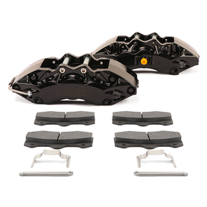 Étrier de frein de course à 6 pistons personnalisé couleur WT9040 pour <span class=keywords><strong>BMW</strong></span> E30 E36 E46 E60 - Product Image 6