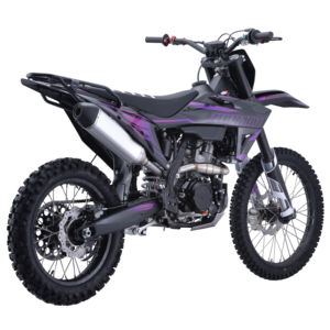 Zuumav Vente directe d'usine K8R-CB300PS Moto chinoise 300cc Moto tout-terrain Moto d'occasion <span class=keywords><strong>Motocross</strong></span> pour les professionnels - Product Image 1