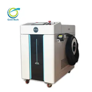 Ultimate cost effectiveness OEM manufacturer company Laser Cleaning Machine