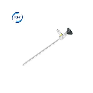 Ensemble d'instruments chirurgicaux Rayman de haute qualité pour endoscope nasal pour laryngoscope set/pack