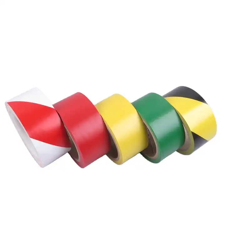 Coloured Tape Factory