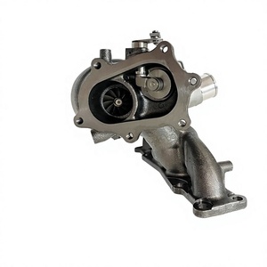 Turbocompresseur de haute qualité 28231-2G410 28231-2G400 pour <span class=keywords><strong>Kia</strong></span> <span class=keywords><strong>Sportage</strong></span> Optima Hyundai Santa Fe 2.0L G4KH Moteur <span class=keywords><strong>Turbo</strong></span> - Product Image 5