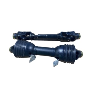 Ejes de Transmisión para Tractores Agrícolas de Acero, Embrague de Fricción para Cosechadoras, Marca <span class=keywords><strong>Kingdo</strong></span>, 1 Año de Garantía, Tamaño Personalizado, Video - Product Image 3