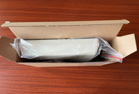 Antenne RFID 7.5 dBi UHF pour la gestion des entrepôts locaux