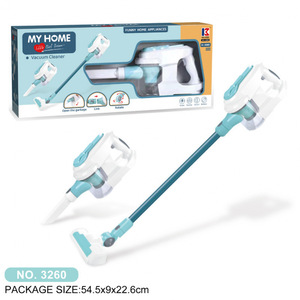 Friggitrice ad Aria per Bambini con Cambio Colore, Utensili da Cucina Simulati, <span class=keywords><strong>Giocattolo</strong></span> <span class=keywords><strong>Lavatrice</strong></span> Elettrica Multifunzione - Product Image 6