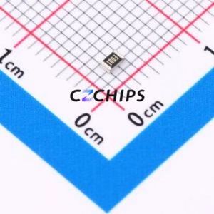 ARG05BTC1803 ตัวต้านทานแบบ SMD 0805 (ประเภท: ฟิล์มบาง) (ค่าความต้านทาน: 180 กิโลโอห์ม ความแม่นยำ: 0.1%) - Product Image 1