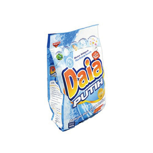 Side Gusset Washing Powder Packaging Bag for <strong>Detergent</strong> - Product Image 4