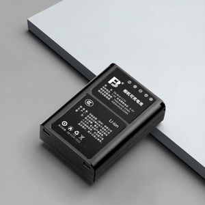 Batterie FB-BLN-1 C14 pour BLN-1-1140mAh <span class=keywords><strong>Olympus</strong></span>, 7.4V, compatible avec les séries E-M1/E-M5/E-P5/<span class=keywords><strong>PEN</strong></span> - Product Image 2