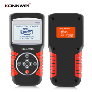 Máy Quét Ô Tô <span class=keywords><strong>KW820</strong></span> OBDII Công Cụ Chẩn Đoán OBD2 Máy Dò Lỗi Động Cơ Ô Tô OBD Máy Kiểm Tra Xe Máy Đọc Mã Xe Hơi EOBD Đa Ngôn Ngữ - Product Image 5