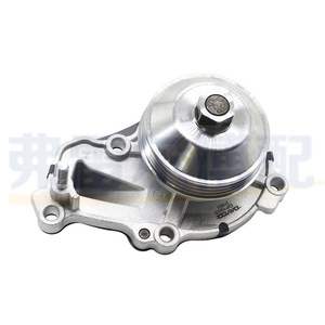 ปั๊มน้ำ 9807485180 สำหรับ Peugeot 308II 208 3008 Citroen C3 C4 เครื่องยนต์ 1.2T อะไหล่ทดแทน - Product Image 4