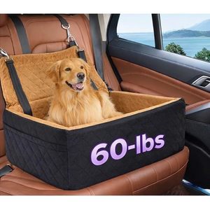 Asiento Elevador para Perros Pawfect, Soporta hasta 60 Libras, con Funda Lavable para Perros Medianos - Product Image 1