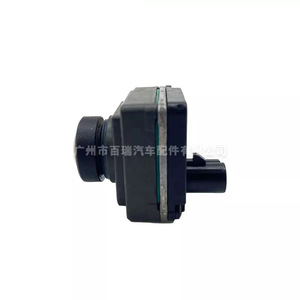 Caméra de recul Chevrolet 23390514 avec coque en plastique, résolution 480x600, aide au stationnement - Product Image 2