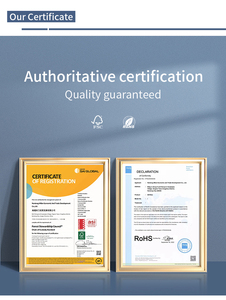 UV Lợi Thế Matte Kết Thúc Cho Bao Bì Son Môi Lông Mi Chăm Sóc Da Kem Dưỡng Da Dầu Gội Đầu Cho Các Cửa Hàng Cao cấp Xử Lý Hộp Bìa - Product Image 4