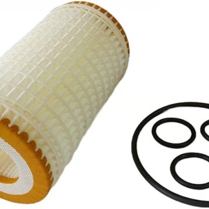 กรองน้ำมันเครื่อง 0001802609 A0001802609 1121800009 สำหรับ MANN Mercedes benz W204 C208 C209 A207 W164 W221 - Product Image 4