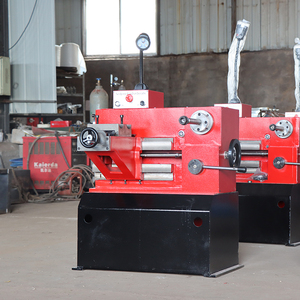 เครื่องกลึงจานเบรคและดรัมเบรคคุณภาพดี รุ่น T8465 T8470 ขายตรงจากโรงงาน สำหรับรถยนต์ T8470 - Product Image 4
