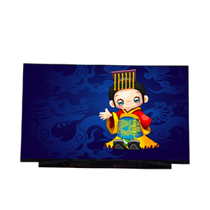 จอแสดงผล LCD รุ่น B140QAN02.3 ระดับมืออาชีพ 16.7M สี 14.0 นิ้ว 1920*1080 FHD TFT LCD - Product Image 1
