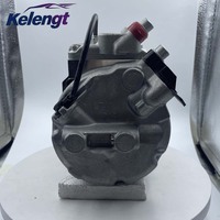 Nouveau compresseur d'air automobile pour 325i/328i/330i/528i/525i/530i/M3/M5/M6/Z4 - Marque Kelengt 12V