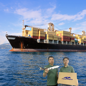 Transport ddp FBA dhl fedex australie chine au royaume-uni service d'expédition à domicile <span class=keywords><strong>compte</strong></span> express - Product Image 3