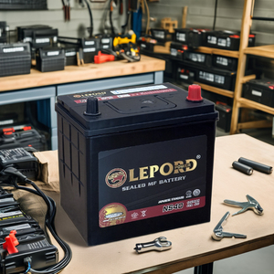 Batería de carbono de plomo de África al por mayor 12V <span class=keywords><strong>70ah</strong></span> 100amp 200ah batería de <span class=keywords><strong>coche</strong></span> amaron superior barata cerca de mí baterías de <span class=keywords><strong>coche</strong></span> proveedores de marca - Product Image 4