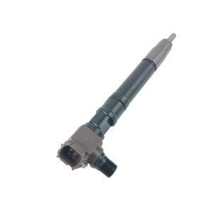 Inyector Nuevo <span class=keywords><strong>23670</strong></span>-<span class=keywords><strong>0E020</strong></span> con Boquilla G4S008 para 2.4L 2GD, Buen Precio, Inyector Common Rail <span class=keywords><strong>23670</strong></span> <span class=keywords><strong>0E020</strong></span> - Product Image 1