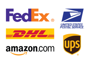 Spedizione Espressa Porta a Porta dalla Cina a Norvegia, Paesi Bassi, Germania, Svezia, Australia, Polonia, Emirati Arabi Uniti con Corrieri UPS, DHL, FedEx - Product Image 3