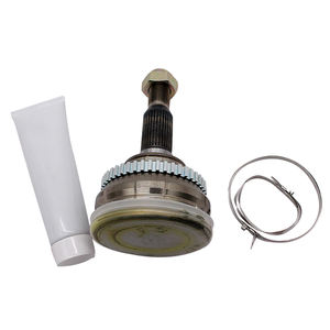 Pièces détachées automobiles <span class=keywords><strong>Eje</strong></span> de transmission <span class=keywords><strong>Eje</strong></span> Delantero Exterior Junta <span class=keywords><strong>CV</strong></span> 93732537 YF - Product Image 1