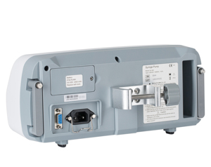 ปั๊มฉีดยาแบบไมโครฟลูอิดิกความแม่นยำสูงสำหรับโรงพยาบาล/คลินิก - Product Image 3