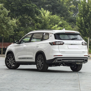 Chery Tiggo 8 Pro 2023, SUV intermédiaire 5 places, 2.0T L4 390T, deux roues motrices, 2024 - Product Image 3