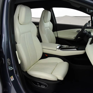 2022 AION LX Plus Thousand Mile Edition 144.4kWh Ventas al por mayor de dirección izquierda New Energy Vehicle Hot Export from China - Product Image 5