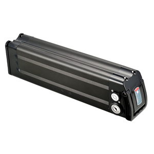 Guoneng Power Rechargeable <b>48V</b> 15.6Ah Silver Fish Lithium <b>Battery</b> Pack for Ebike 1000W with Cycles - Product Image 3