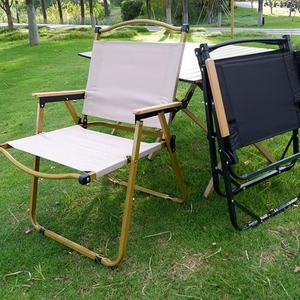 Silla Plegable de Acero Inoxidable <span class=keywords><strong>Skyfly</strong></span> para Camping, Diseño Duradero y Portátil para Jardín y Uso en Exteriores - Product Image 5