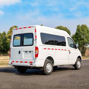 Vente en gros de véhicules diesel Suv 1.9L 2.5L bouteille <span class=keywords><strong>d</strong></span>'oxygène <span class=keywords><strong>d</strong></span>'<span class=keywords><strong>ambulance</strong></span> 90Kw 130Kw uniformes conducteurs <span class=keywords><strong>d</strong></span>'<span class=keywords><strong>ambulance</strong></span> pour MAXUS - Product Image 2