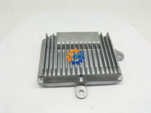 Pièces de rechange pour contrôleur ECU ECM d'excavatrice ZX160W ZX200-3 ZX210-3 ZX230-3 ZX240-3 ZX250-3 ZX270-3 ZX330-3 3901-512904 PZX-1C - Product Image 3