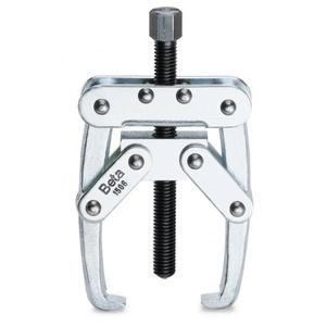BETA - 015060001 Two-leg self-locking <b>puller</b> - EAN 8014230045368 <b>PULLERS</b> <b>PULLERS</b> WITH SWIVELLING JAWS - Product Image 1