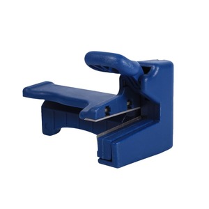 Manual Edge Banding Tool Set 0.4 3 Mm Thickness For Home Use Noiseless Operation With Replacement Blades - Product Image 4