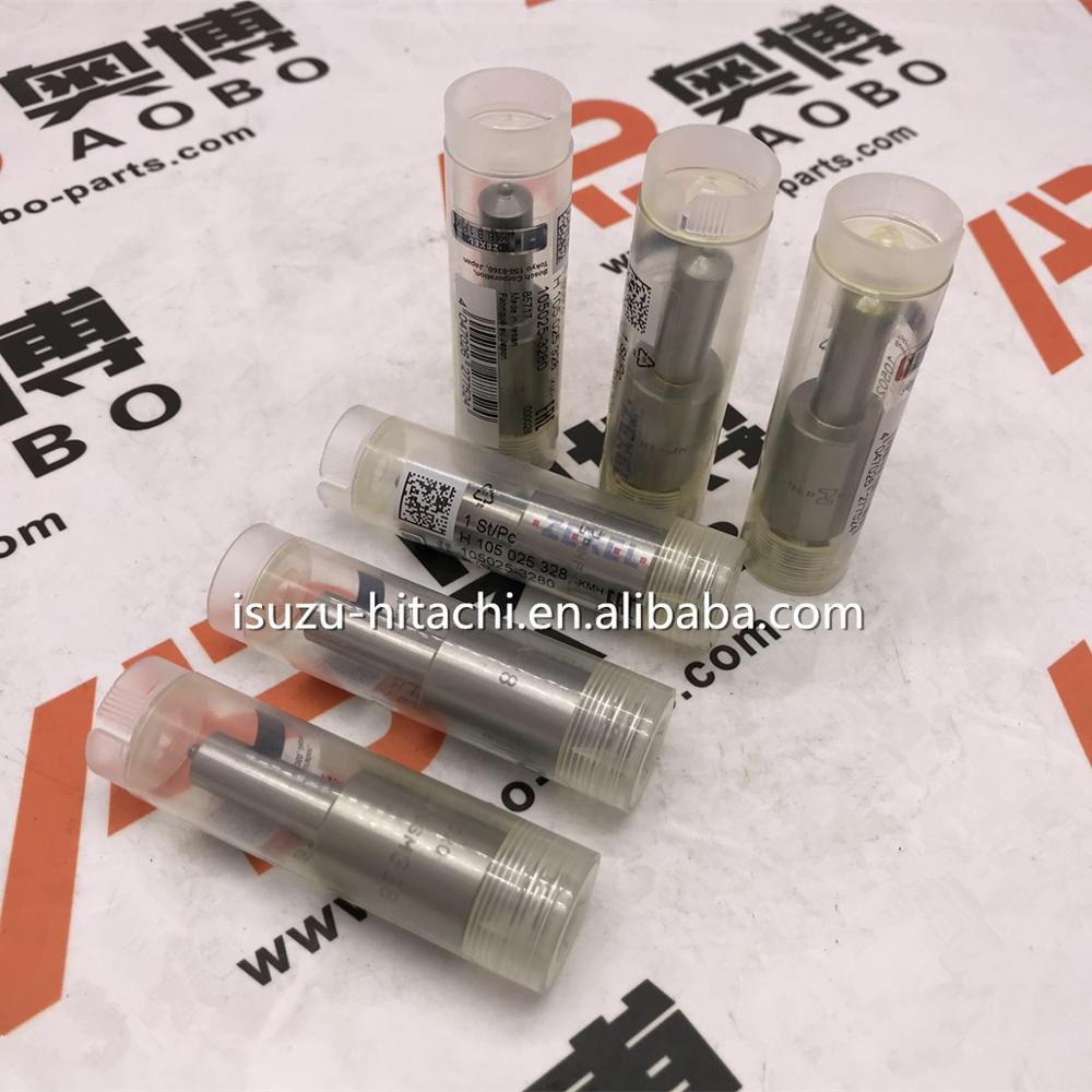 6WG1 ZX450 Injector Nozzle - 1-15319011-0 1153190110