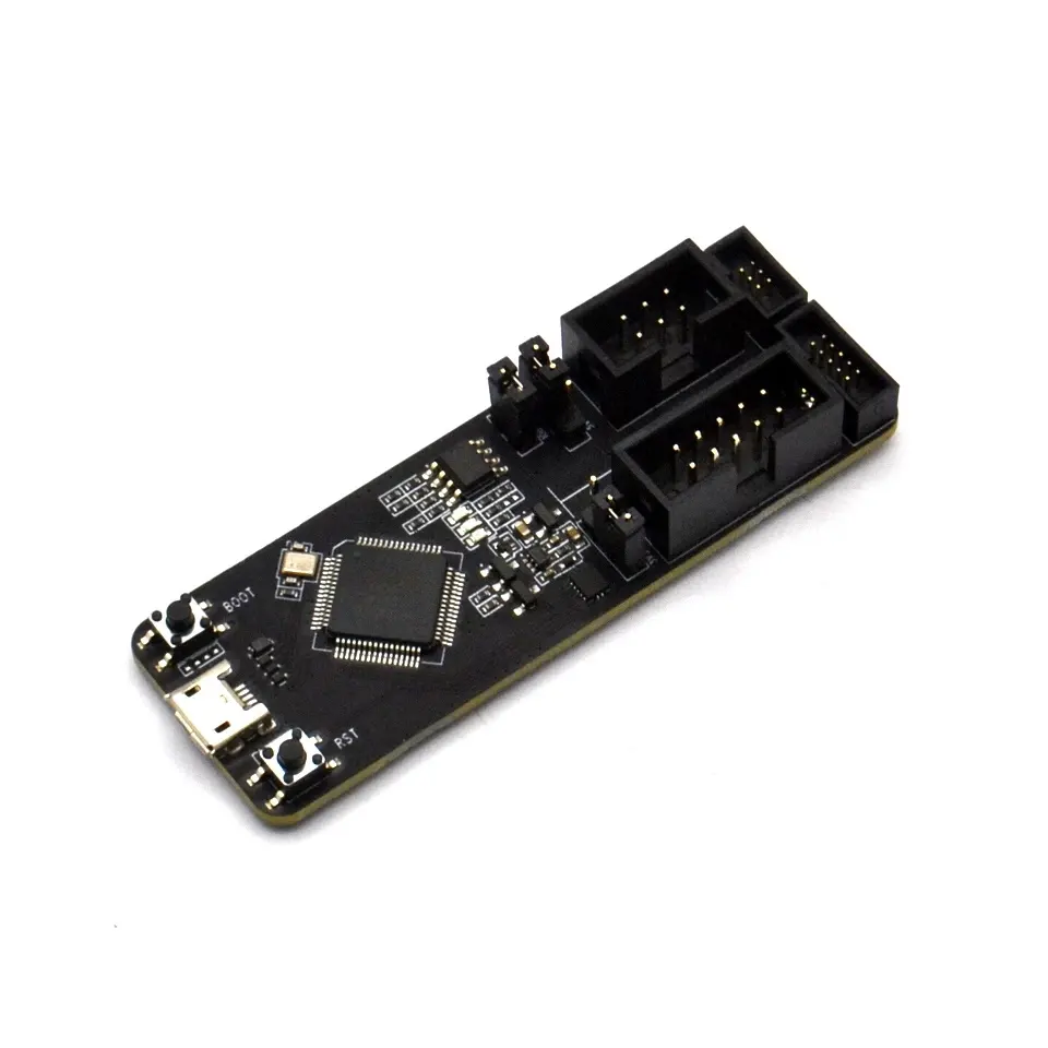 Технология Yike ESP-Prog USB FT2232HL JTAG, программатор отладки, загрузчик для платформы ESP8266 ESP32 T0600