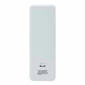 รีโมทคอนโทรล RG94A/BGEF รุ่นใหม่สำหรับเครื่องปรับอากาศ Midea รุ่น RG93A BGEF - Product Image 4