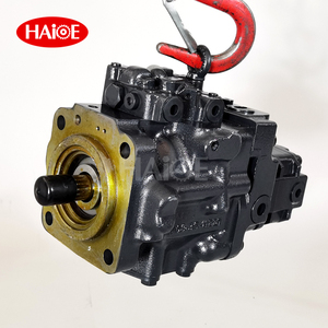 Per Komatsu <span class=keywords><strong>PC35MR</strong></span> escavatore pompa principale 708-3S-00513 <span class=keywords><strong>PC35MR</strong></span>-<span class=keywords><strong>2</strong></span> pompa idraulica - Product Image 4