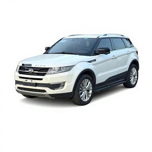 Landwind X7 Premium SUV 2016, <span class=keywords><strong>haute</strong></span> performance, 4L Turbo essence, automatique, toit ouvrant panoramique, sièges électriques, 5 portes, voitures d'occasion - Product Image 1