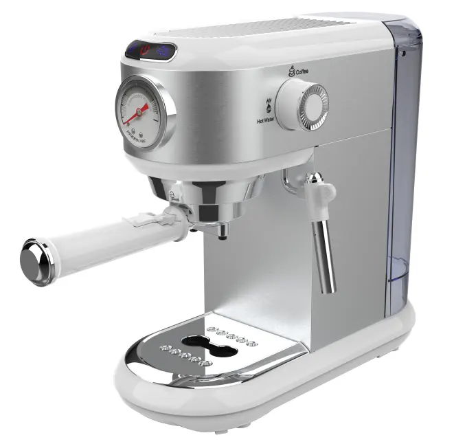 Espresso Cafe Maker Kommerzielle Espresso maschine Espresso maschine