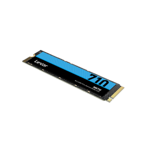 Lexar NM710 M.2 2280 NVMe SSD 512GB PCIe Gen3x4 твердотельный диск SSD жесткий диск для игрового ПК - Product Image 3