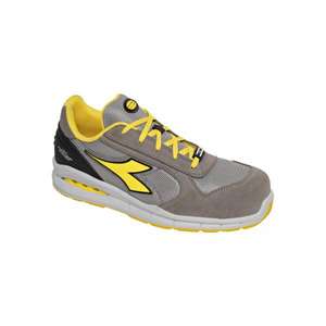 DIADORA UTILITY - 701.176217-C8701/47 Chaussures de sécurité RUN NET AIRBOX LOW S1P SRC, gris CHAUSSURES DE SÉCURITÉ ET FORMATEURS DE SÉCURITÉ - Product Image 1