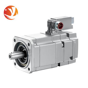 060-2AF71-1BA1 1FK7ซีเมนส์ของแท้สินค้าใหม่เซอร์โวอุตสาหกรรม1FK7060-2AF71-1BA1ตัวควบคุมที่สามารถตั้งโปรแกรมได้จาก PLC - Product Image 1